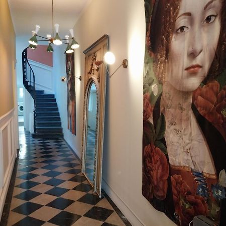 Superbe Appartement, Face A La Vieille Ville ! Boulogne-sur-Mer Exterior foto