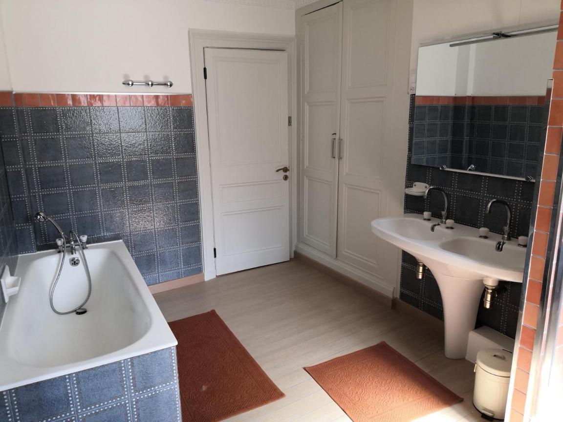 Superbe Appartement, Face A La Vieille Ville ! Boulogne-sur-Mer Exterior foto