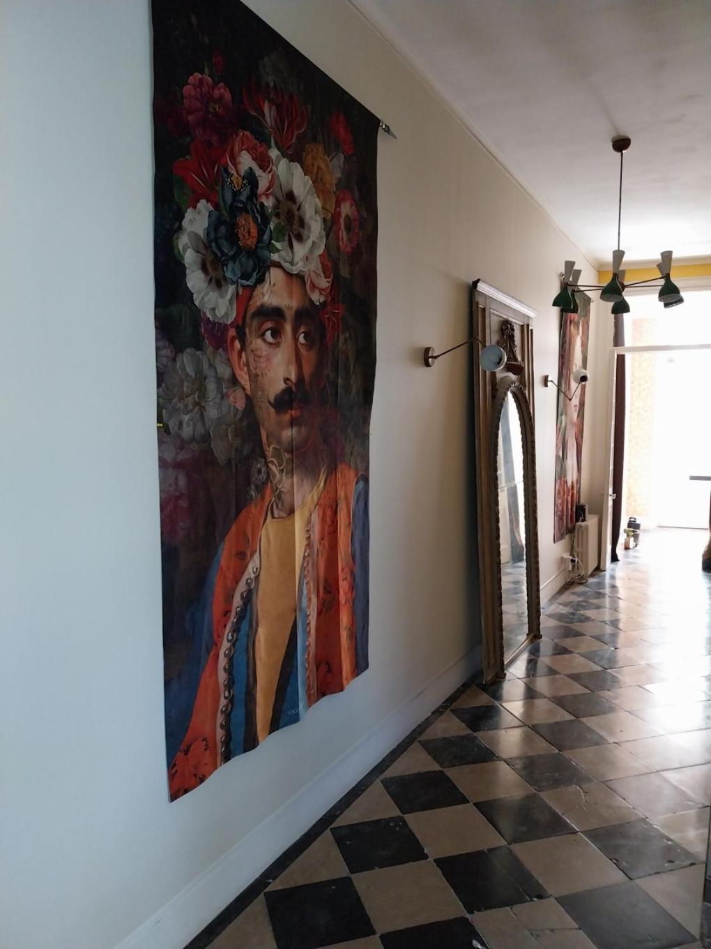 Superbe Appartement, Face A La Vieille Ville ! Boulogne-sur-Mer Exterior foto
