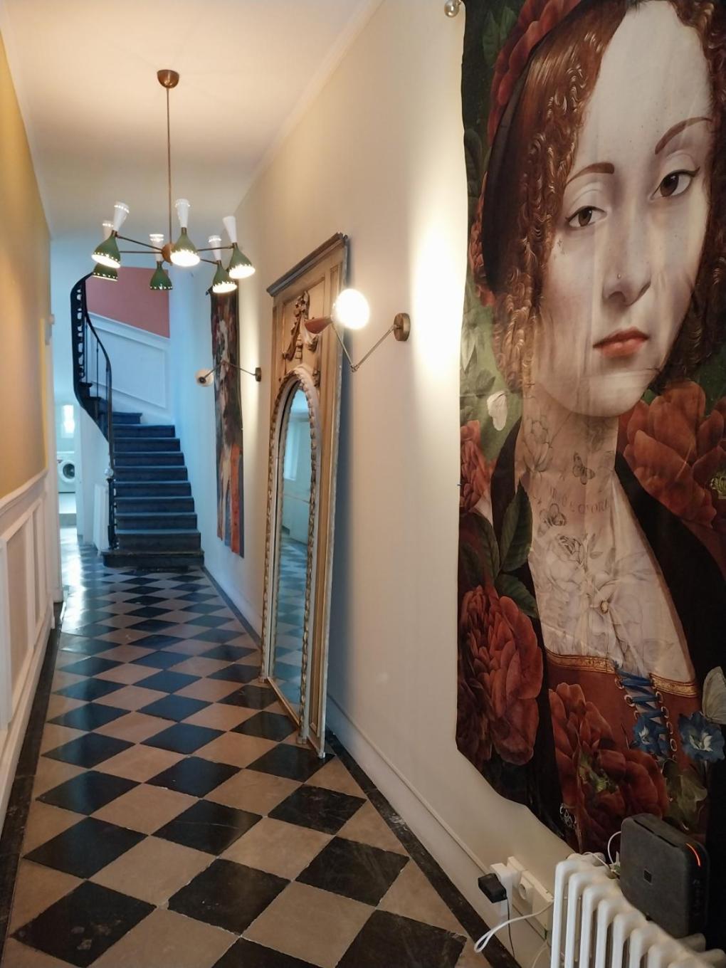 Superbe Appartement, Face A La Vieille Ville ! Boulogne-sur-Mer Exterior foto